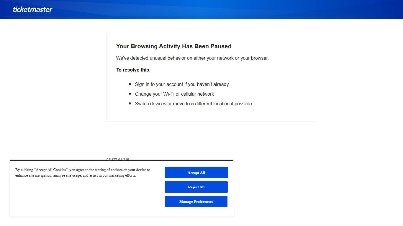 Turn Up the Good Times Tour featuring Warrant and ...